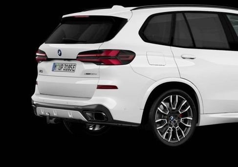BMW X5, 2026 2