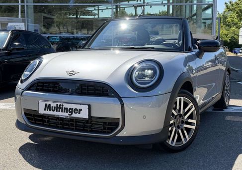 MINI Cooper, 2025