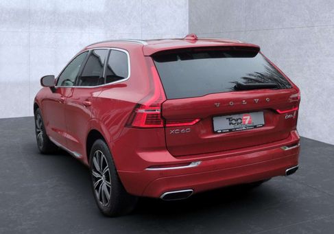 Volvo XC60, 2020