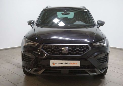 Seat Ateca, 2022