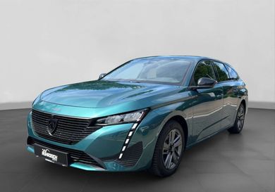 Peugeot 308, 2024