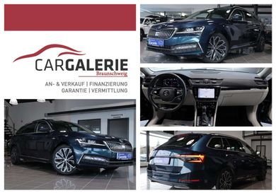 Skoda Superb, 2023