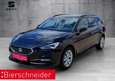 Seat Leon, 2022