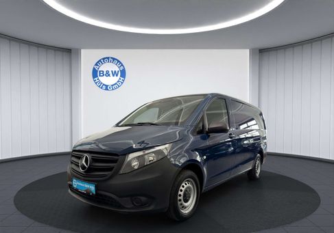 Mercedes-Benz Vito, 2021 3