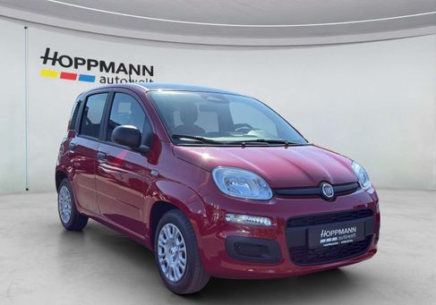 Fiat Panda, 2026