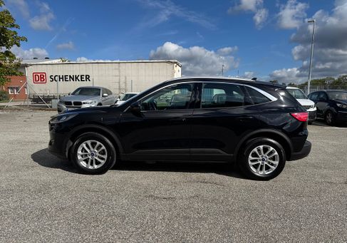 Ford Kuga, 2024 3