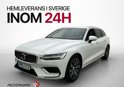 Volvo V60, 2021 3