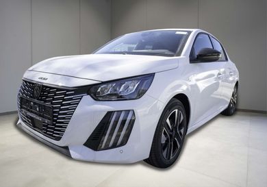 Peugeot 208, 2026