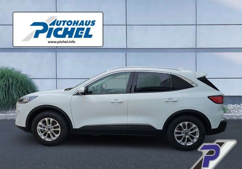 Ford Kuga, 2022