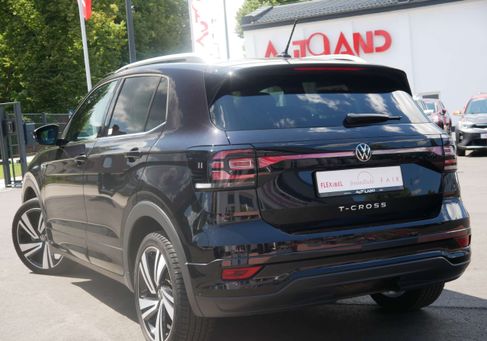 Volkswagen T-Cross, 2022