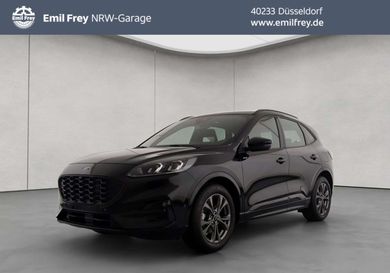 Ford Kuga, 2023