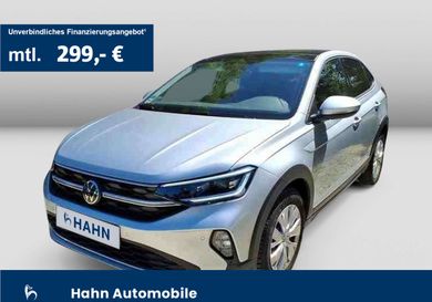 Volkswagen Taigo, 2023