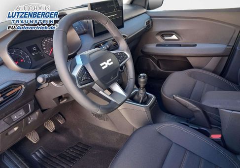 Dacia Sandero, 2026 3