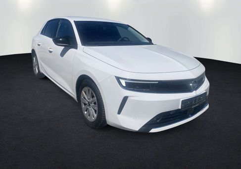 Opel Astra, 2023