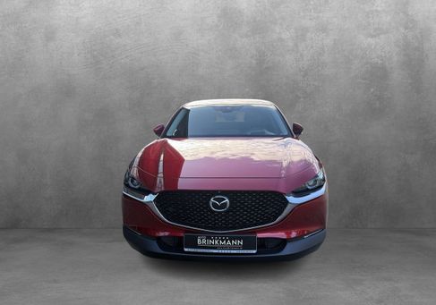 Mazda CX-30, 2020 2