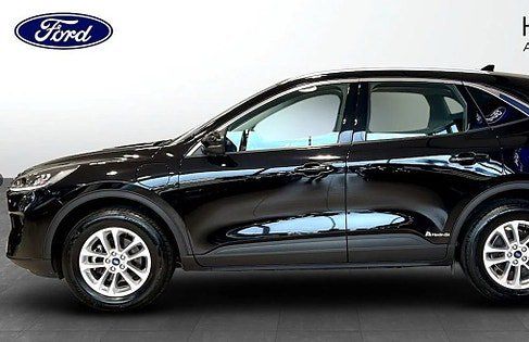 Ford Kuga, 2021