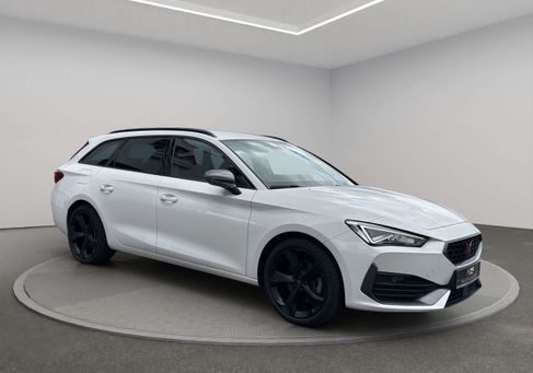 Cupra Leon, 2023