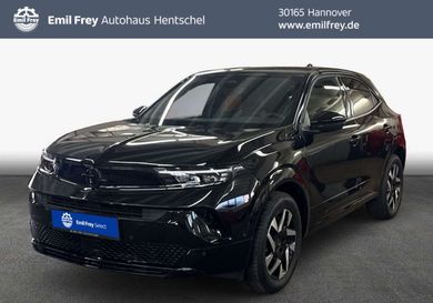 Opel Mokka, 2025