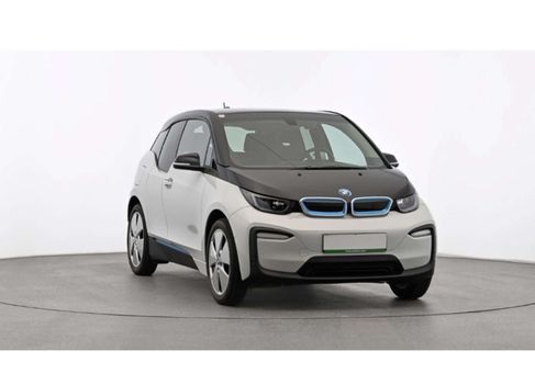 BMW i3, 2021