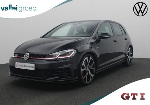 Volkswagen Golf, 2020