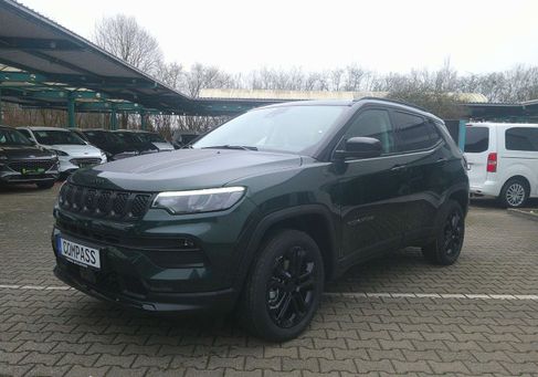 Jeep Compass, 2024 2