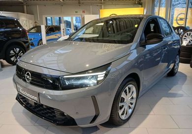 Opel Corsa, 2025