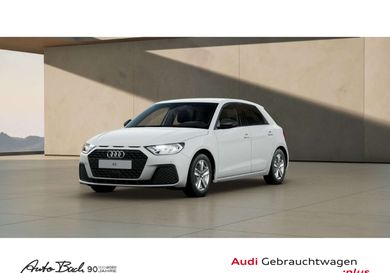 Audi A1, 2025