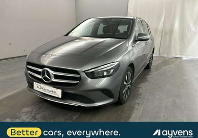 Mercedes-Benz B 250, 2022