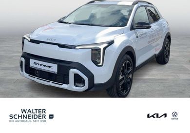 Kia Stonic, 2026
