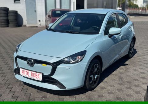 Mazda 2, 2023 2