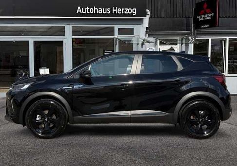 Mitsubishi ASX, 2026