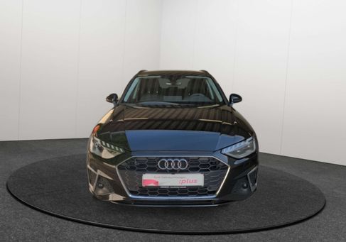 Audi A4, 2023