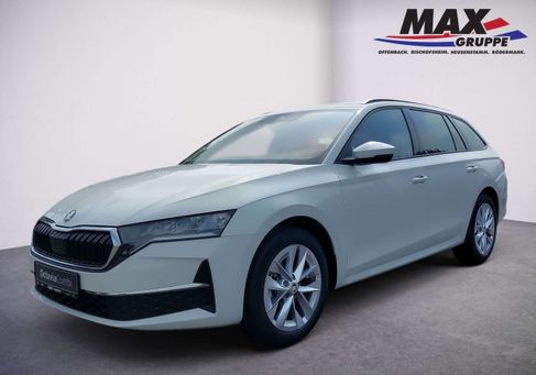 Skoda Octavia, 2024 3