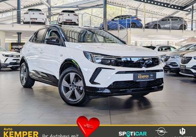 Opel Grandland X, 2023