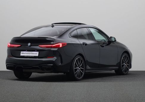 BMW 2er Gran Coupé, 2022