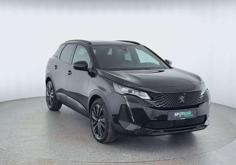 Peugeot 3008, 2024