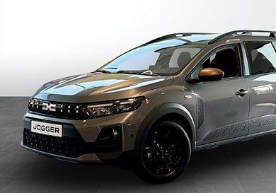 Dacia, 2026