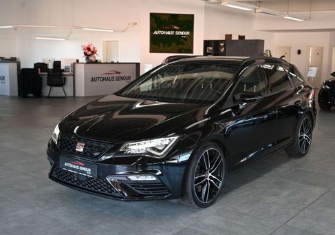 Seat Leon, 2020 2