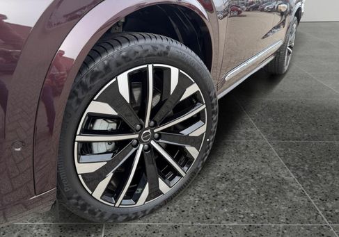 Volvo XC90, 2025 3