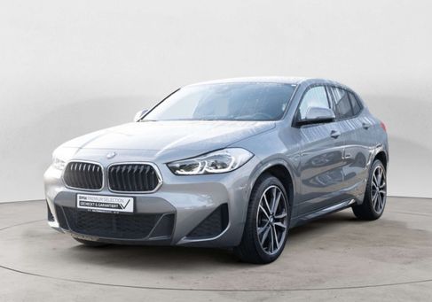 BMW X2, 2023 2
