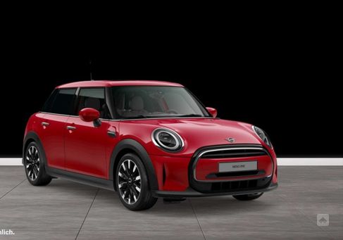 MINI ONE, 2022