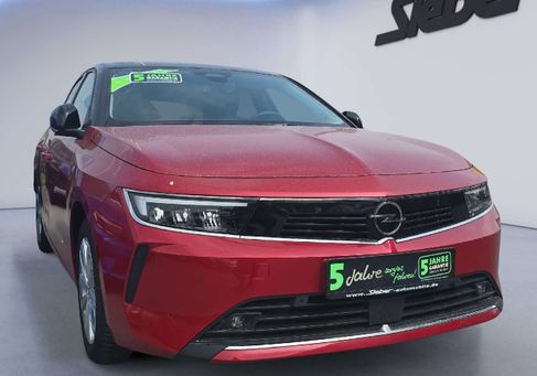 Opel Astra, 2023 3