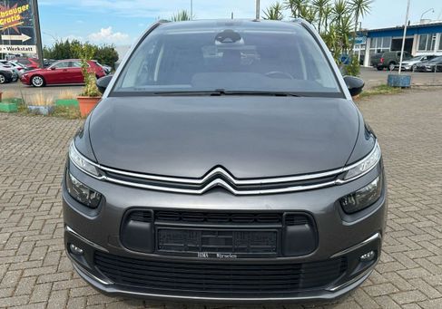 Citroën Grand C4 Picasso, 2022 2