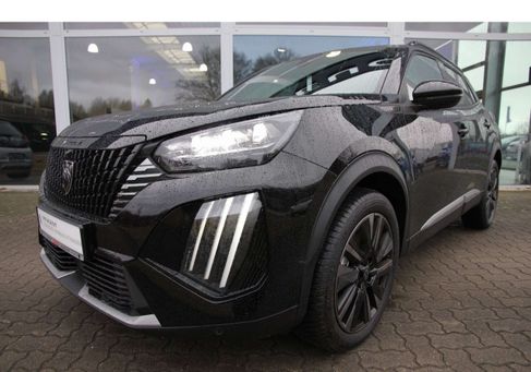 Peugeot 2008, 2024