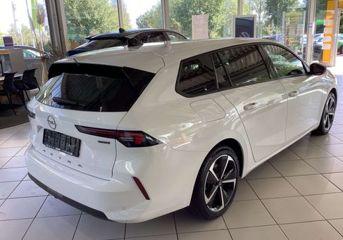 Opel Astra, 2023 3