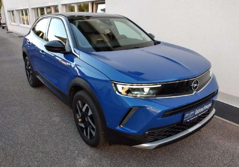 Opel Mokka, 2023 3