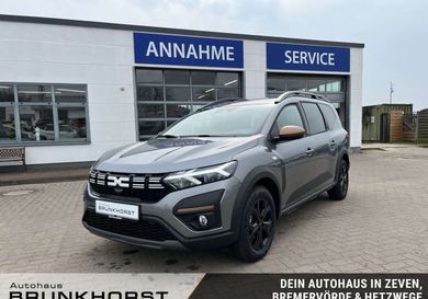 Dacia Jogger, 2025