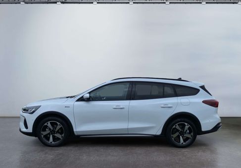 Ford Focus, 2024