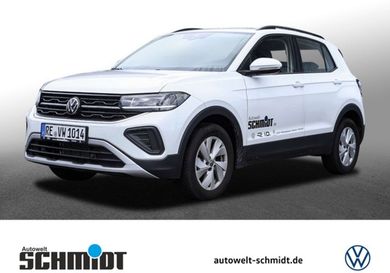 Volkswagen T-Cross, 2026