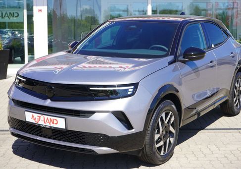 Opel Mokka, 2026 2